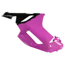 Injection Fairing Kit Bodywork Plastic ABS fit For Kawasaki ZX6R 636 2007-2008