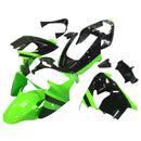 Injection Fairing Kit Bodywork Plastic ABS fit For Kawasaki ZX9R 2002-2003
