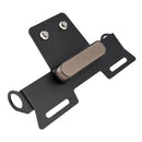 Fender License Plate Holder Bracket fit for Honda CL250 CL300 CL500 SCL500 23-24