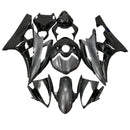 Injection Fairing Kit Bodywork Plastic ABS For Yamaha YZFR6 YZF-R6 2006-2007