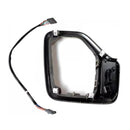 Center Shifter Bezel Factory 5YD27LS5AA For Jeep Cherokee 2014-2018