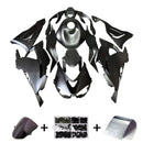 Injection Fairing Kit Bodywork Plastic ABS fit For Kawasaki ZX-6R 2024-2025
