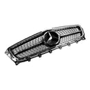 Front Grill Grille Fit Mercedes-Benz W218 CLS-Class ClS350/500/550 2011-2014