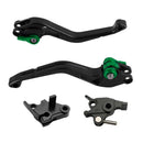 NEW Short Clutch Brake Lever fit for CFMOTO 400NK 650NK 650MT 650GT 2020-21