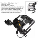 Brand New 0AM Transmission Control Unit TCU TCM 0AM927769K DQ200 For VW Audi A3
