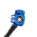 Radio Info Screen HARNESS ADAPTER 8” to 12” ML3Z-14D202-B For Ford F150 21-2023