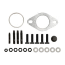 Front Bank 1 Catalytic Converter For Chevrolet Malibu 2.5L 2013 2014 2015 2016