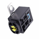 Battery Fuse Overload Protection Trip N000000006967 For Mercedes W246 12-19