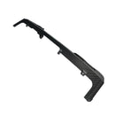 2025+ Fit Mercedes Benz G-Class W465 Dry Carbon Fiber Rear Bumper Diffuser Lip