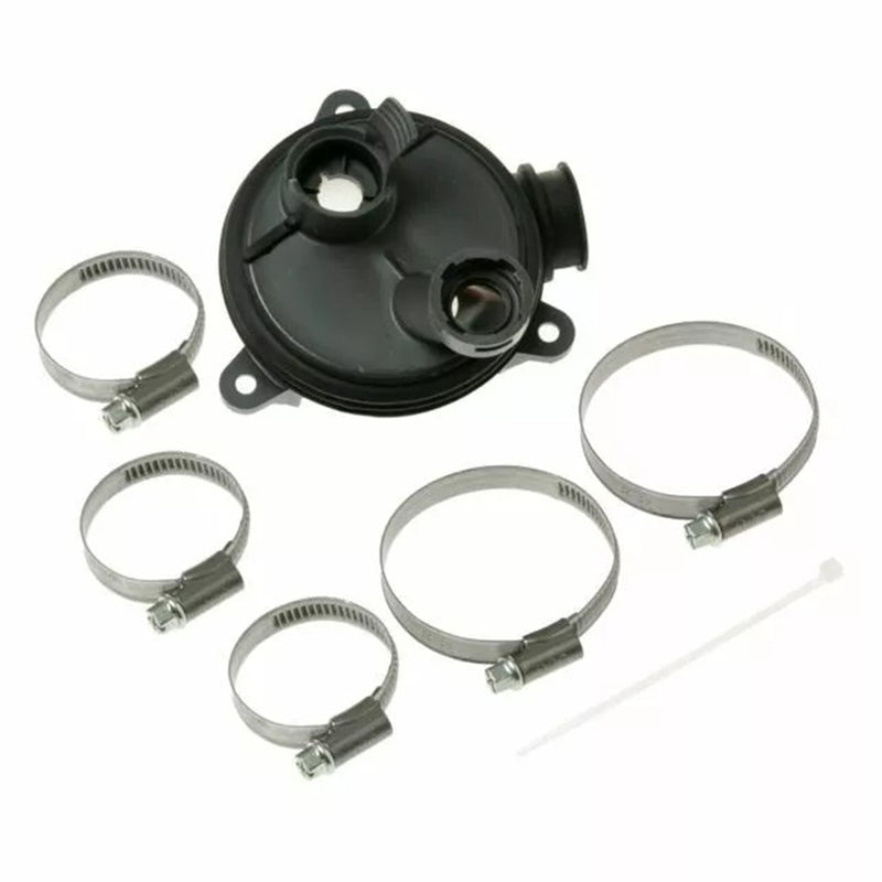 WD19X25278 Dishwasher Diverter Valve Assembly Kit For GE