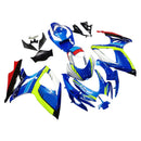 Injection Fairing Kit Bodywork Plastic ABS For Suzuki GSXR 600/750 2006-2007 K6