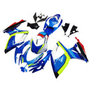 Injection Fairing Kit Bodywork Plastic ABS For Suzuki GSXR 600/750 2006-2007 K6