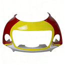 Injection Fairing Kit Bodywork For Suzuki GSXR600 1996-2000 GSXR750 1996-1999