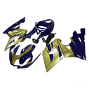 Injection Fairing Kit Bodywork Plastic ABS fit For Triumph Daytona 600 650 2002-2005