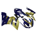 Injection Fairing Kit Bodywork Plastic ABS fit For Triumph Daytona 600 650 2002-2005