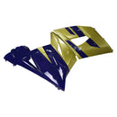 Injection Fairing Kit Bodywork Plastic ABS fit For Triumph Daytona 600 650 2002-2005