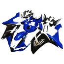 Injection Fairing Kit Bodywork Plastic ABS fit For Yamaha YZF 1000 R1 2007-2008