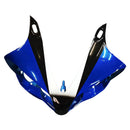 Injection Fairing Kit Bodywork Plastic ABS fit For Yamaha YZF 1000 R1 2007-2008