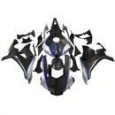 Injection Fairing Kit Bodywork Plastic ABS fit For Yamaha YZF 1000 R1 2015-2019