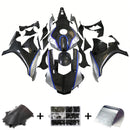 Injection Fairing Kit Bodywork Plastic ABS fit For Yamaha YZF 1000 R1 2015-2019