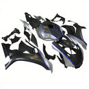 Injection Fairing Kit Bodywork Plastic ABS fit For Yamaha YZF 1000 R1 2015-2019