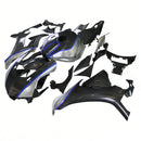Injection Fairing Kit Bodywork Plastic ABS fit For Yamaha YZF 1000 R1 2015-2019