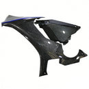 Injection Fairing Kit Bodywork Plastic ABS fit For Yamaha YZF 1000 R1 2015-2019