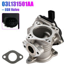 2013-2016 VW Crafter 30-50 2F 2.0 TDI CSLB Platform/Chassis EGR Valve 03L131501AA