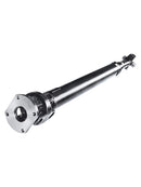 1999-2001 Ford F-350 Super Duty V8 7.3L Diesel Front w/Single Rear Wheel (SRW) Driveshaft Assembly 5C3Z4A376D F81Z4A376MA