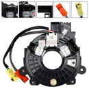 Steering Wheel Clock Spring 25554-3SGOA For Nissan Sentra Versa 2013-2019