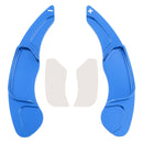 Steering Wheel Paddle Shifter For Ford Mondeo Edge Taurus 13-20 Aluminium