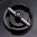 Quick Release Fuel Filler Cap For Suzuki GSF 600 1200 Bandit SV 650 2000-2004