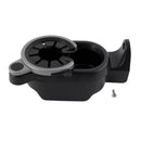 Car Center Console Cup Drink Bottle Holder A4518100370 For Benz Smart Fortwo