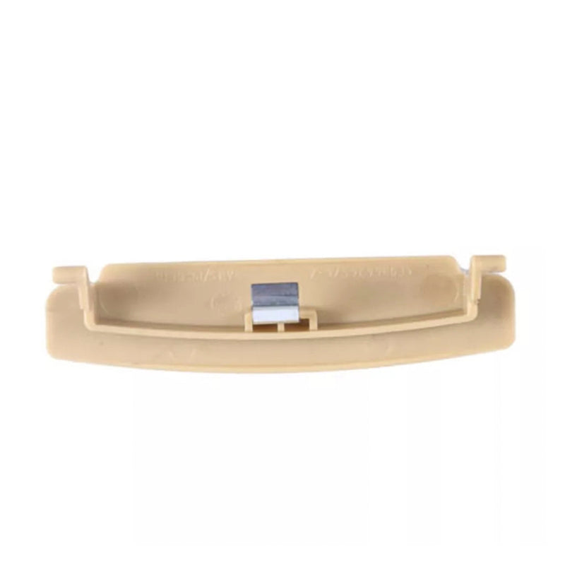 Beige Console Center Armrest Lid Latch For Audi A6 C6 2005-2011 4F0864245