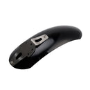2024-2025 Triumph Scrambler 1200X Steel Front Fender Mudguard