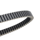 DRIVE BELT FOR BENELLI ZENZERO 350 AEON ELITE URBAN 350 KEEWAY INDEX 350 12-16