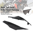 Rear Tail Seat Side Cover Fairing For Aprilia RS457 RS 457 2024-2025 Carbon