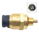 Oil Pressure Sensor 1077574 for Volvo VHD VN VNL VNM 2003-2008 D12 12.1L