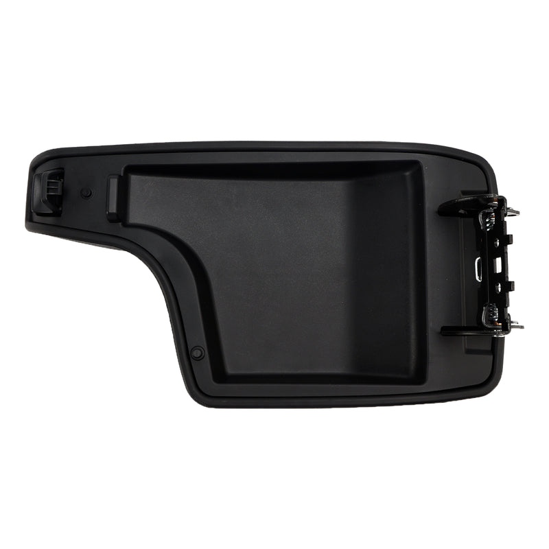 Center Console Armrest Box Cover Lid KA0G-64-450B-02 For Mazda CX-5 2013-2016