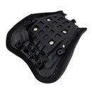 2017-2024 For Kawasaki Ninja Z900 Complete Cushion Rider Passenger Seat Black