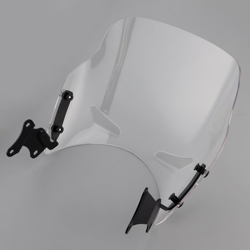 Windshield WindScreen fit for HONDA CB1300 SUPER FOUR 2025 Clear