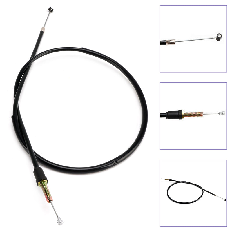 Clutch Cable Wire Yamaha YZF 600 R6 YZF R6 2006-2009 Generic