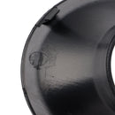 Pair Front Fog Light Trim For Dodge Challenger 2015-2021 68259662AA