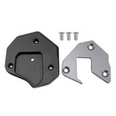 2008-2020 Suzuki GSXR1300R Kickstand Enlarge Plate Pad