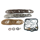 722.9 Transmission Rebuild Kit Overhaul Seal Clutch Plates For Mercedes-Benz