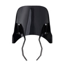 Windshield WindScreen fit for HONDA Rebel 250 300 500 CL250 CL300 CL500 23-24
