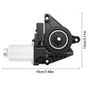 Front Driver Side Window Regulator Motor 68143987AA for Charger 300 2011-2023