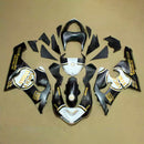 Injection Fairing Kit Bodywork Plastic ABS fit For Kawasaki ZX6R 636 2005-2006
