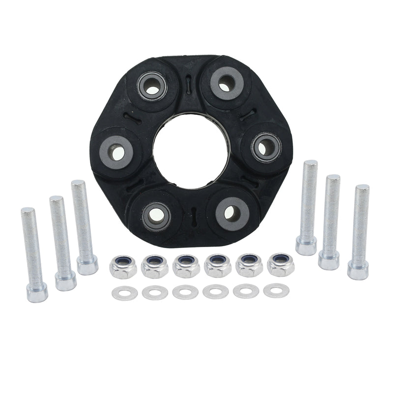 Propshaft Joint Rear 26117527392 For BMW 1 3 5 Series E81 E90 F10 X1 E84 X3 F25