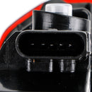 Audi Q7 2016-2023 L+R Rear Bumper Tail Lamp Fog Lamp Assembly 4M0945095A 96A